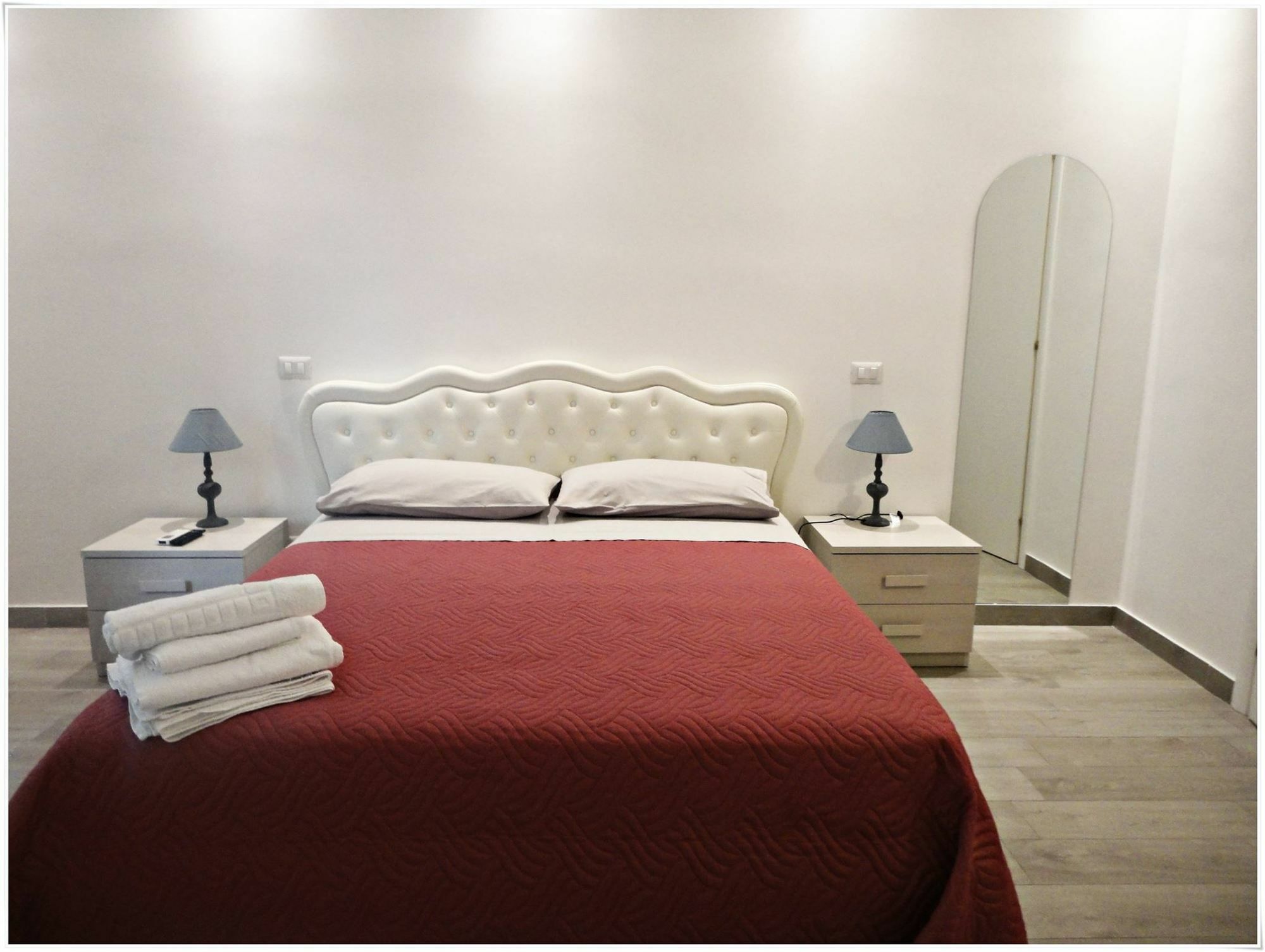 Lunablu Bed & Breakfast Roma Exterior foto